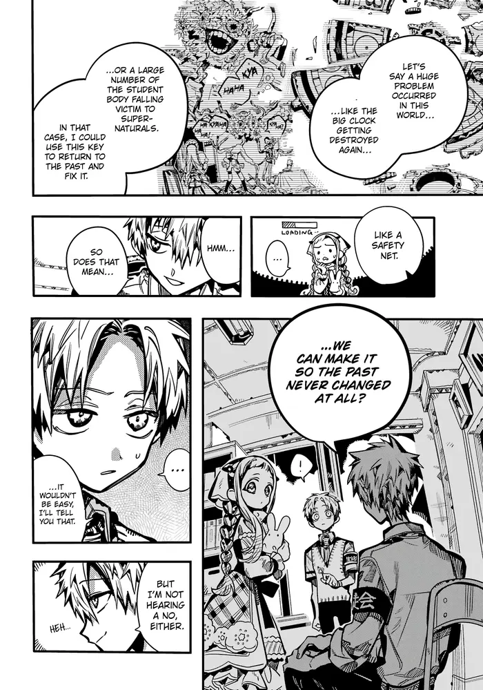 Toilet-Bound Hanako-kun Chapter 113 image 13_optimized
